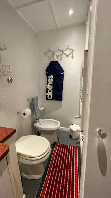Vicolo San Trifone By Hili Apartman Róma Kültér fotó