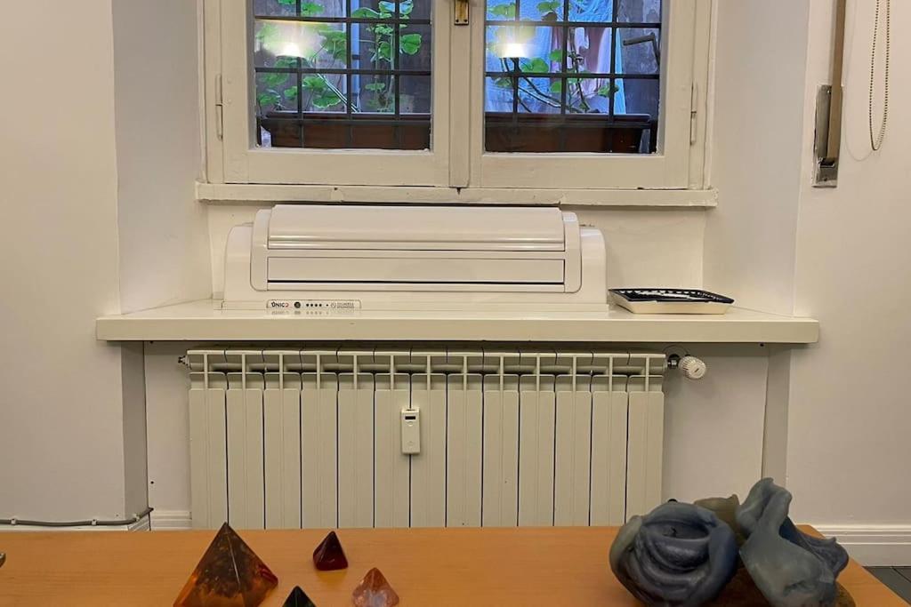 Vicolo San Trifone By Hili Apartman Róma Kültér fotó