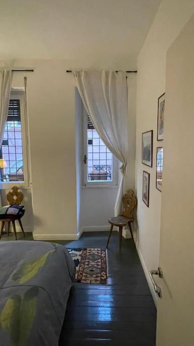 Vicolo San Trifone By Hili Apartman Róma Kültér fotó