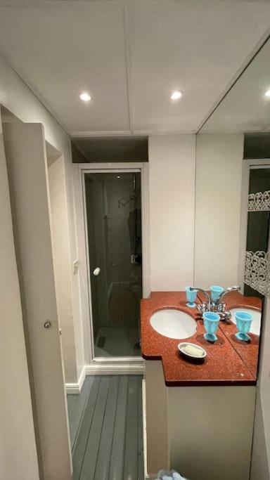 Vicolo San Trifone By Hili Apartman Róma Kültér fotó