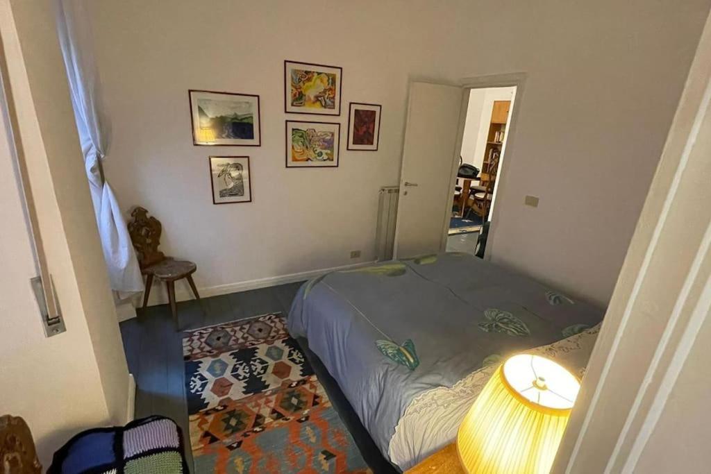Vicolo San Trifone By Hili Apartman Róma Kültér fotó